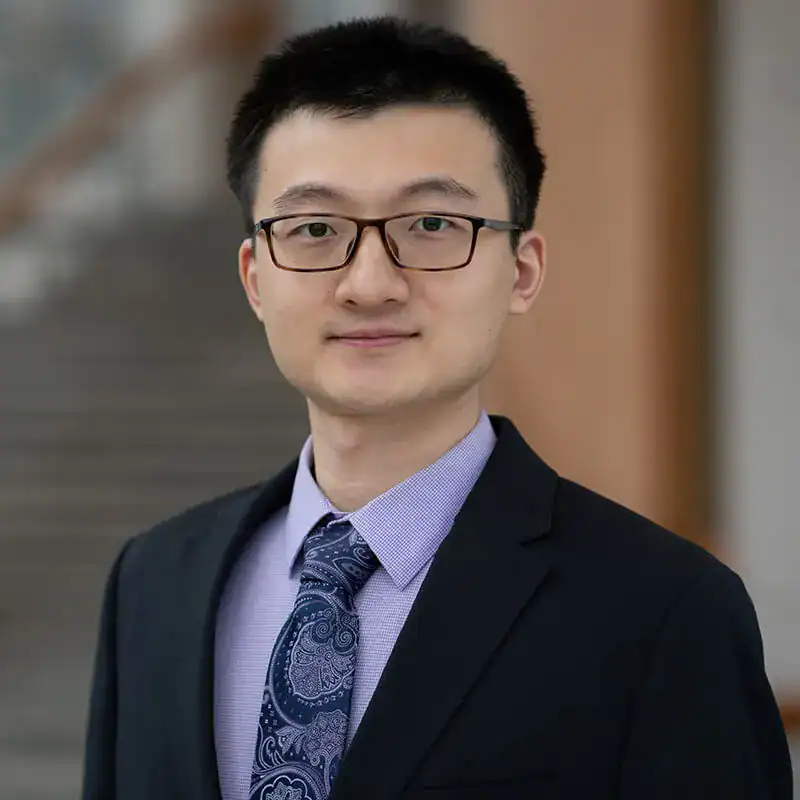 Zhixin Jing