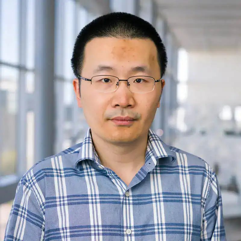 Tuoqi Wu