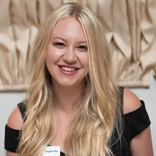 Brigitte Mor