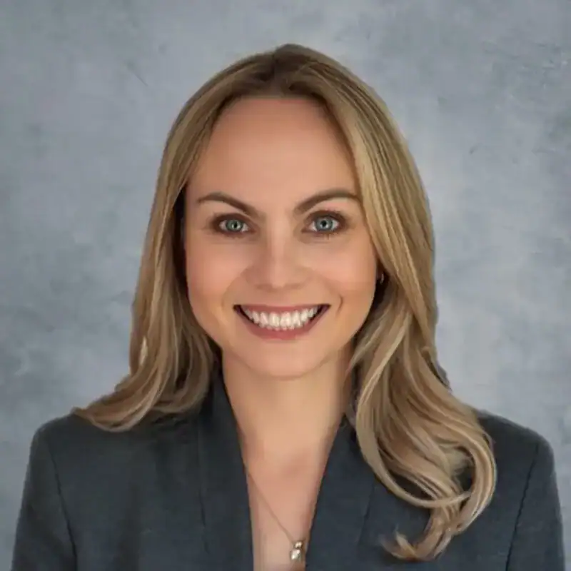 Allison May