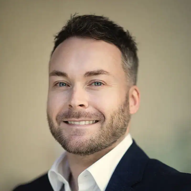 Daniel Puleston