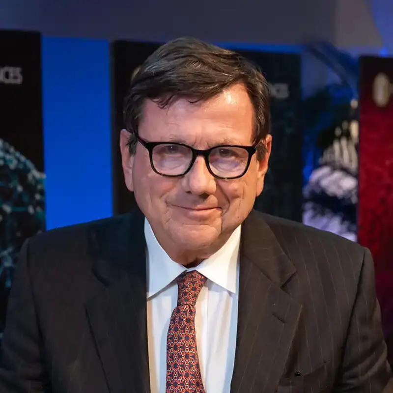 Giorgio Trinchieri
