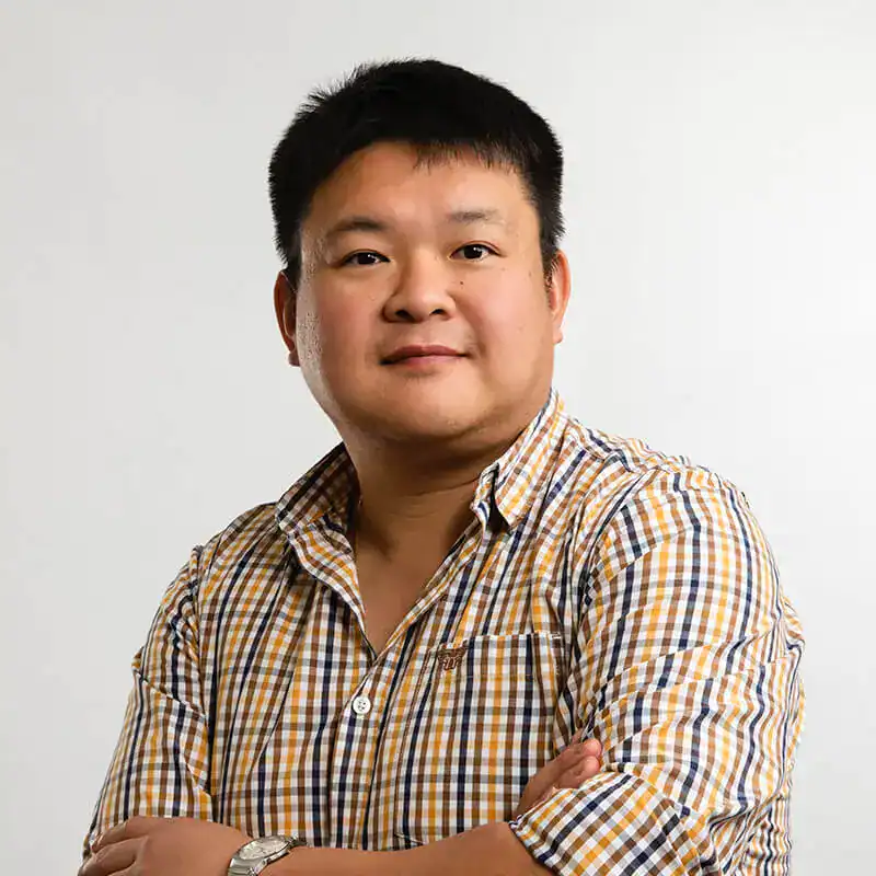 Mark Chong