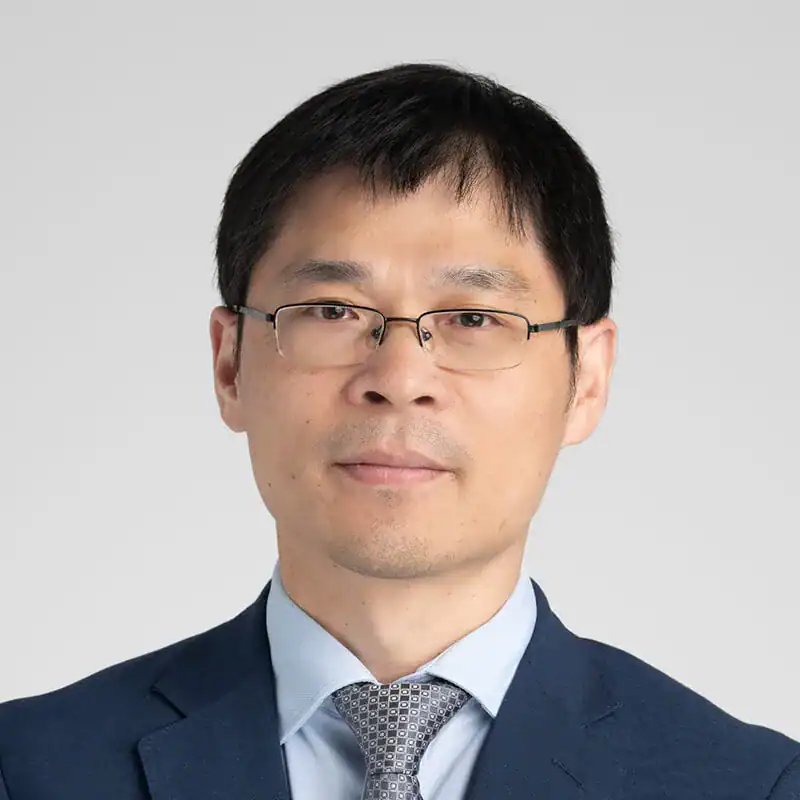 Peiwen Chen