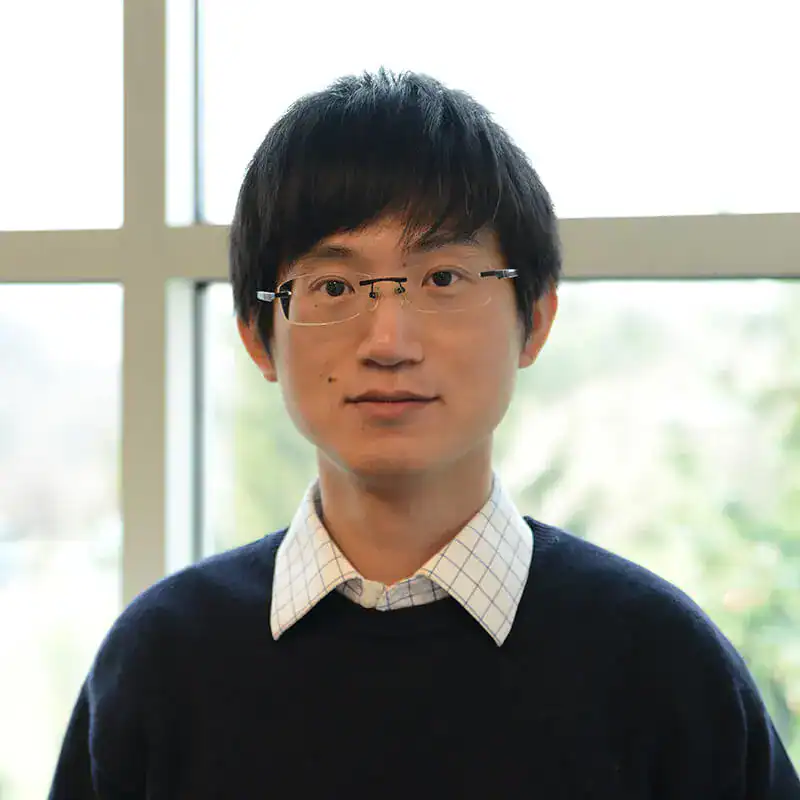 Sidi Chen