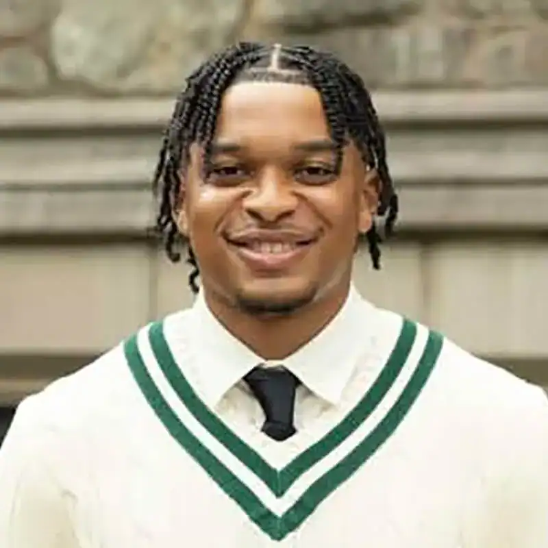 Elliot Deutou