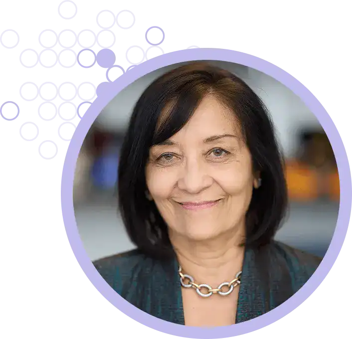 Awardee  Nina Bhardwaj, MD, PhD