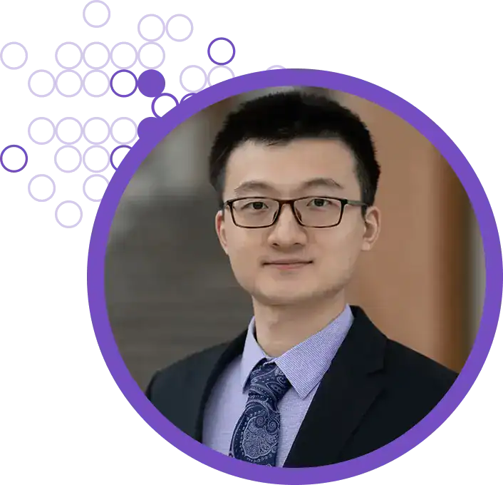 Zhixin Jing, PhD