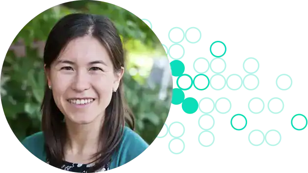 Ayano Kohlgruber, PhD