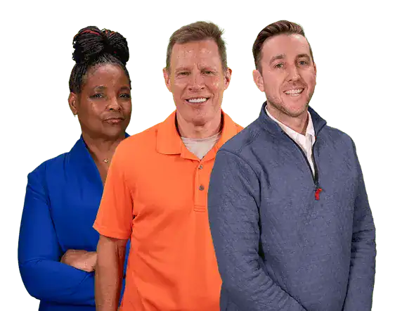 Patient roundtable group