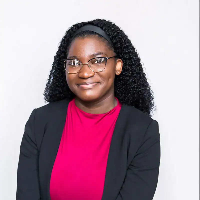 Emmanuella Adjei-Sowah