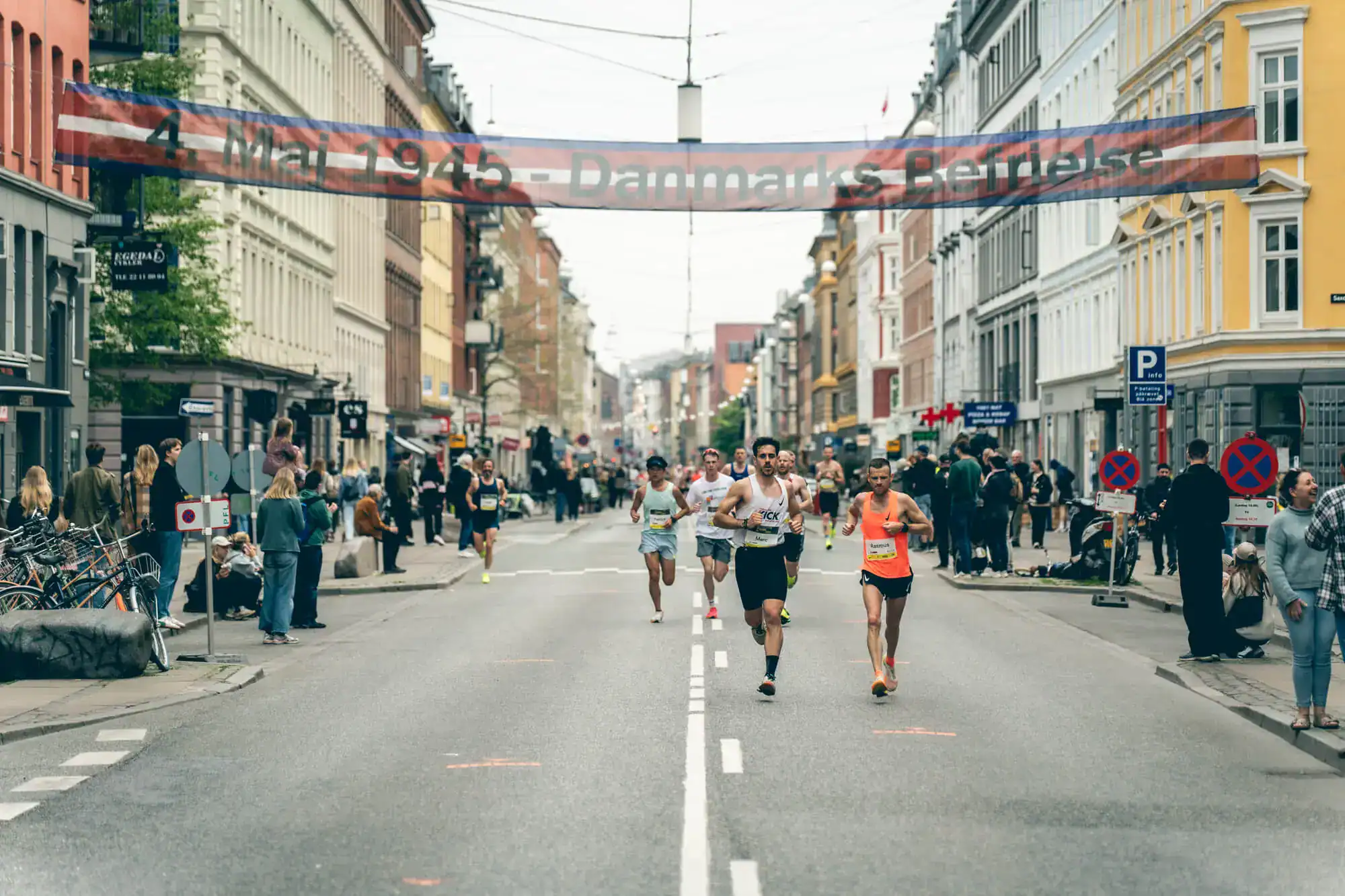 Copenhagen Marathon