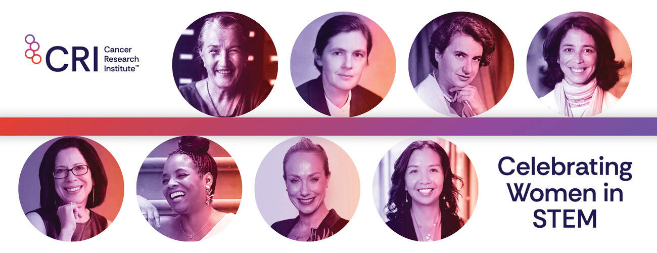 Disrupting the Status Quo: How Women are Carrying the Future of Immunotherapy Forward