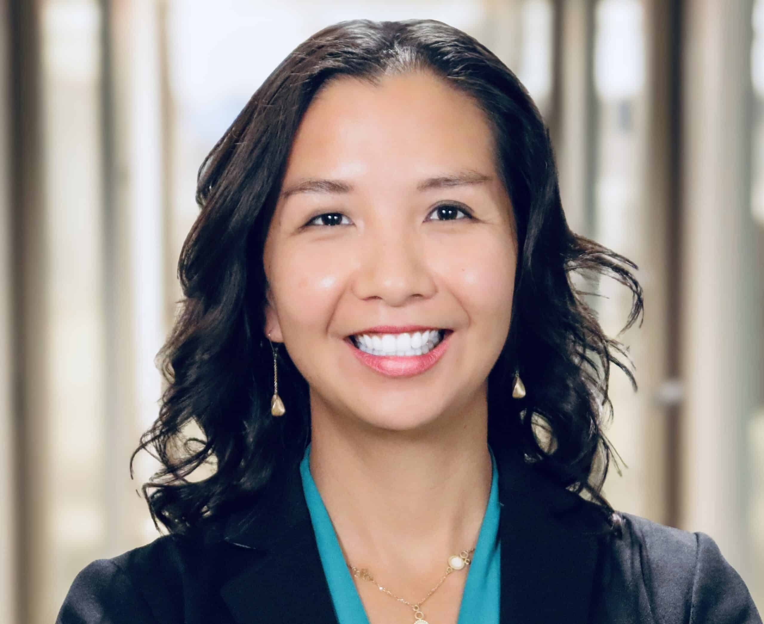 Alicia Zhou, PhD