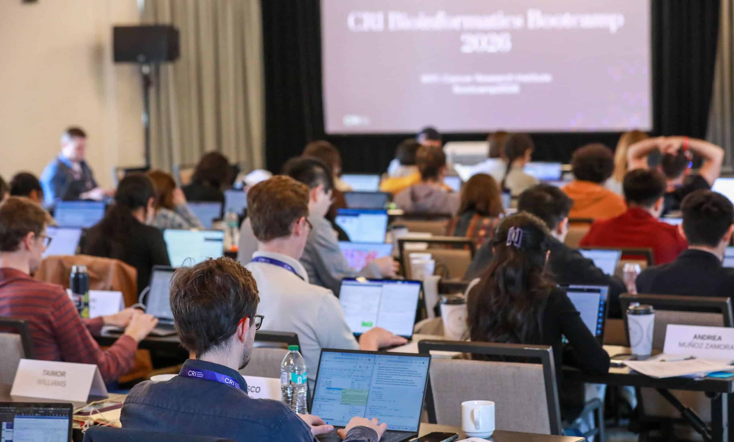 Training the Next Generation of Cancer Researchers