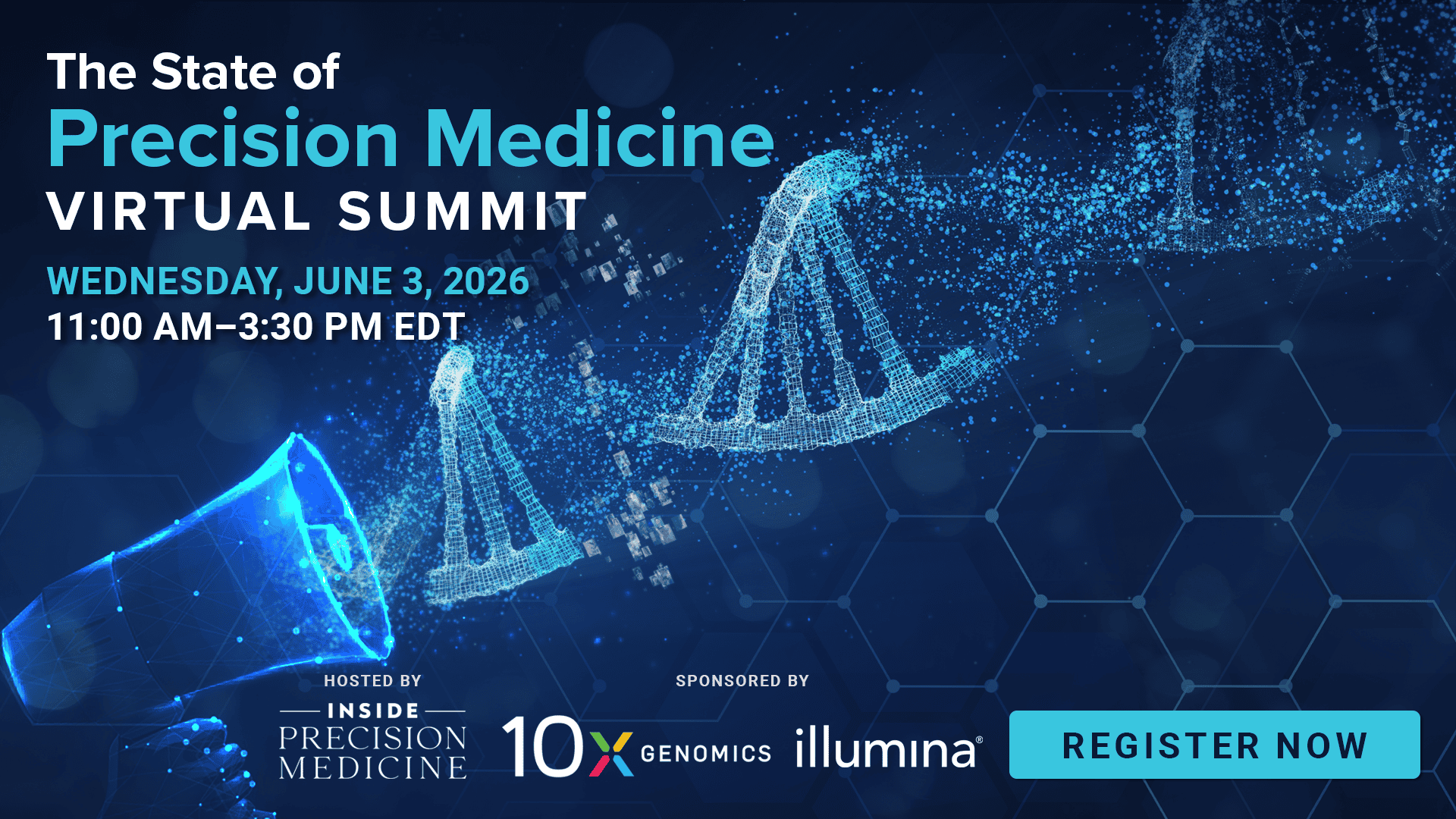 Building the Future of Precision Immunotherapy