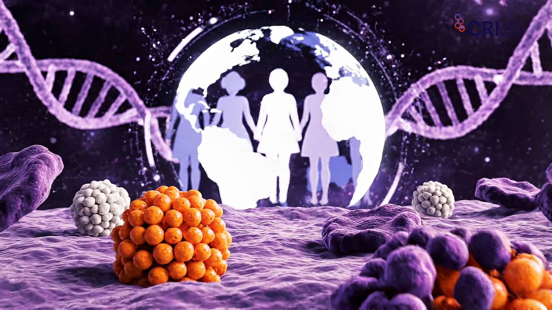 Cancer Immunotherapy Month 2026 - Cancer Research Institute