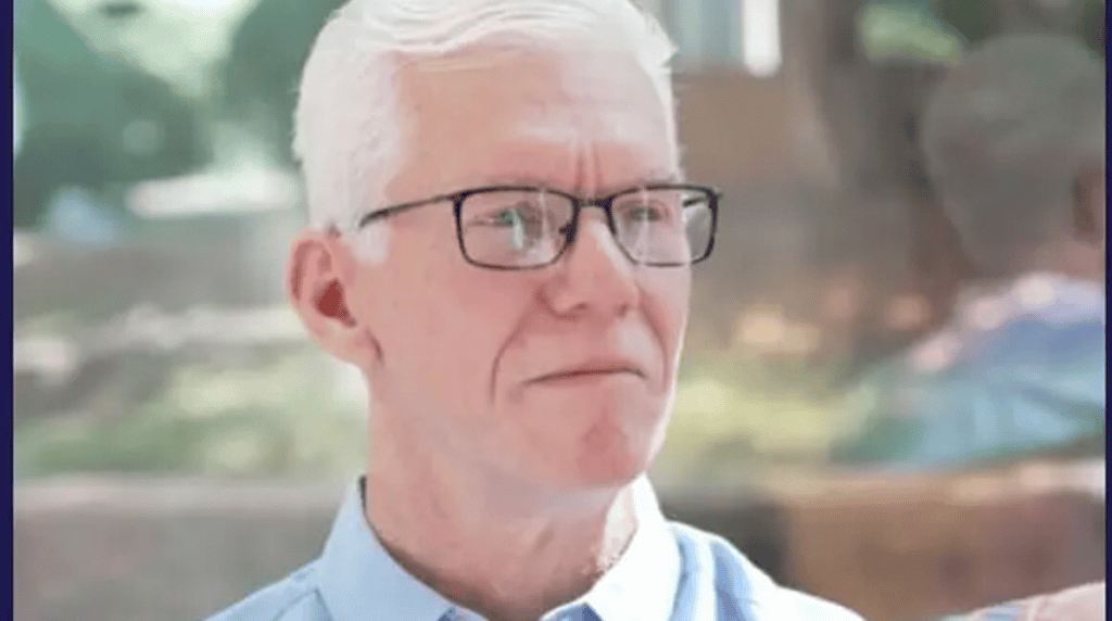 Perseverance Over Cancer: Jeff’s Immunotherapy Story
