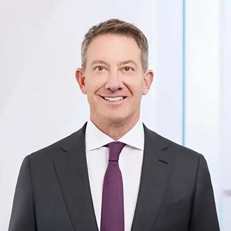 David Forgash