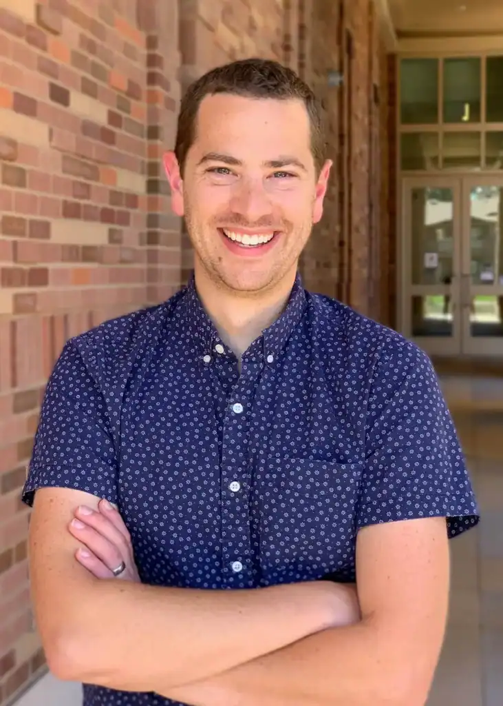 Aaron Whiteley