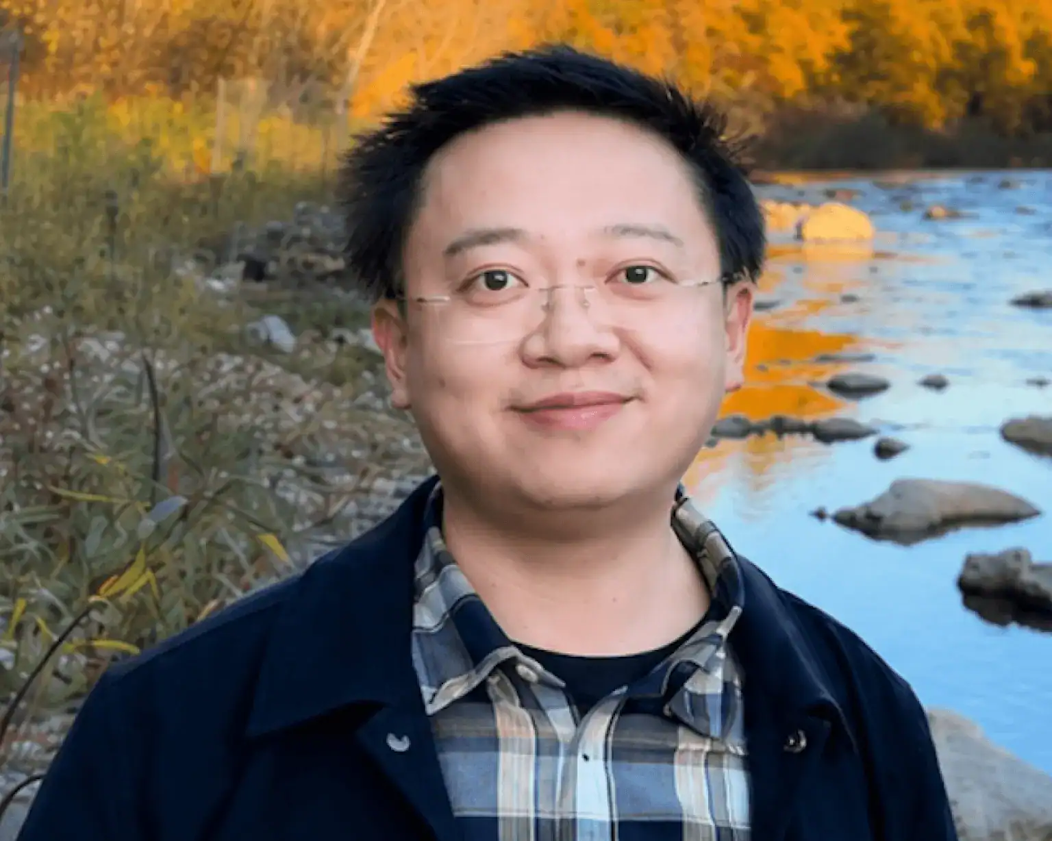 Chengzhi Yu