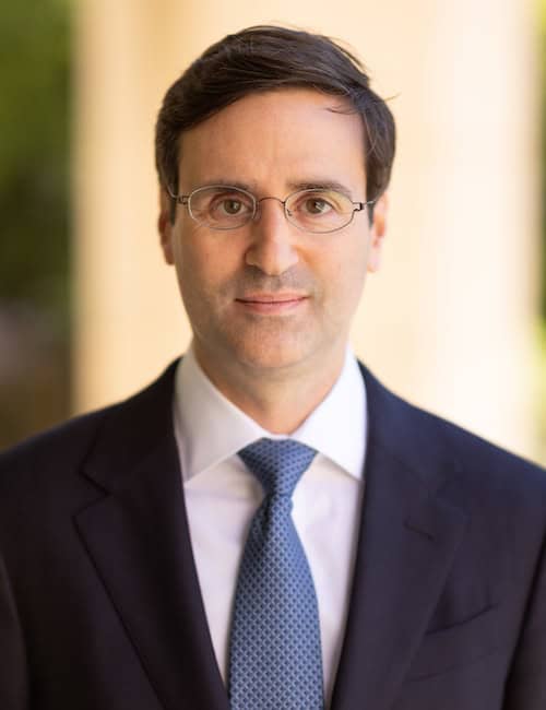 Christian Hinrichs, MD