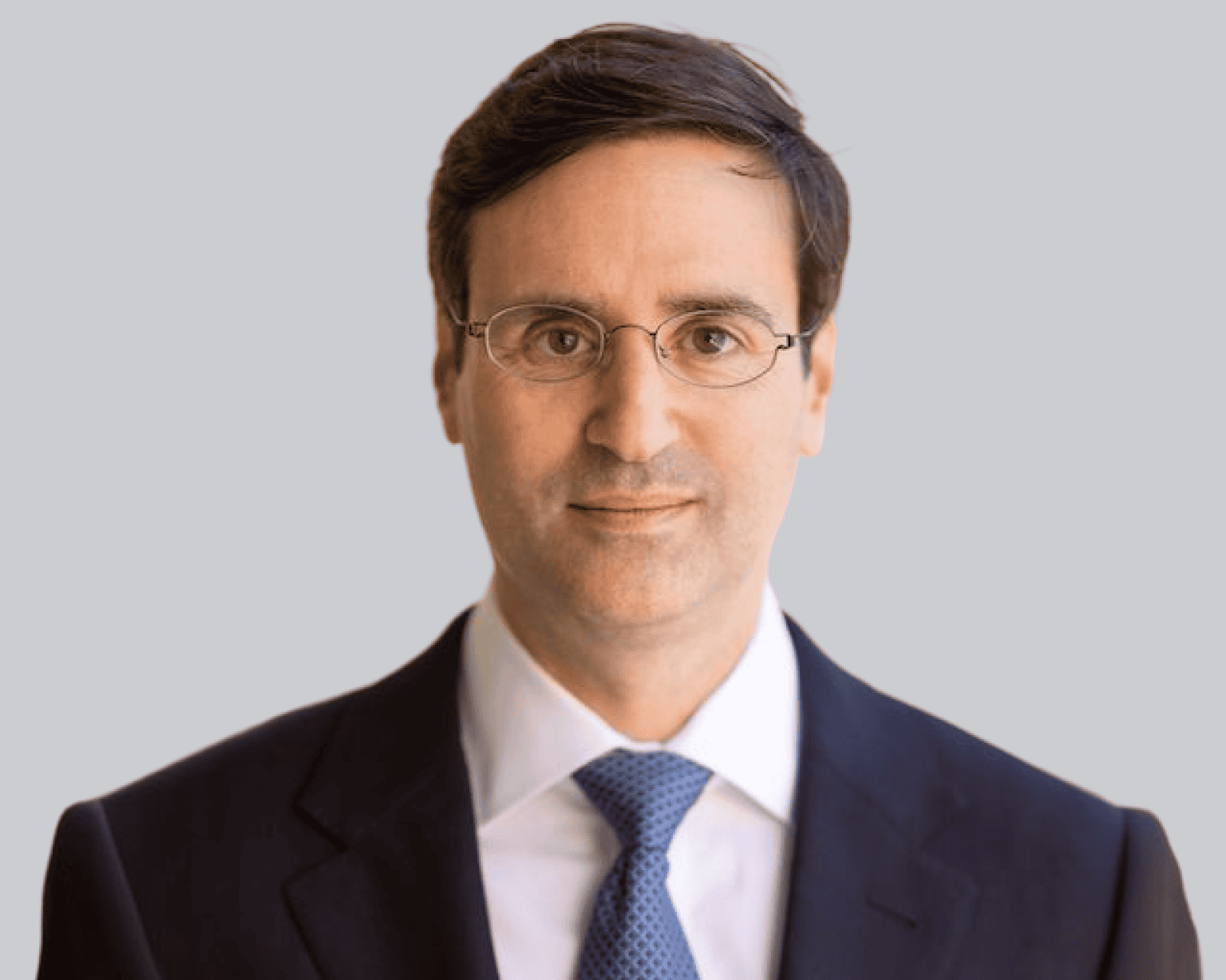 Christian Hinrichs, MD