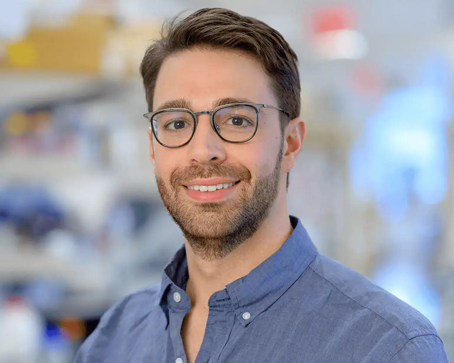 Joseph Palmeri