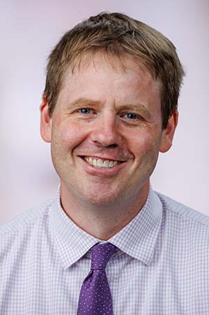 Joshua Veatch, MD, PhD
