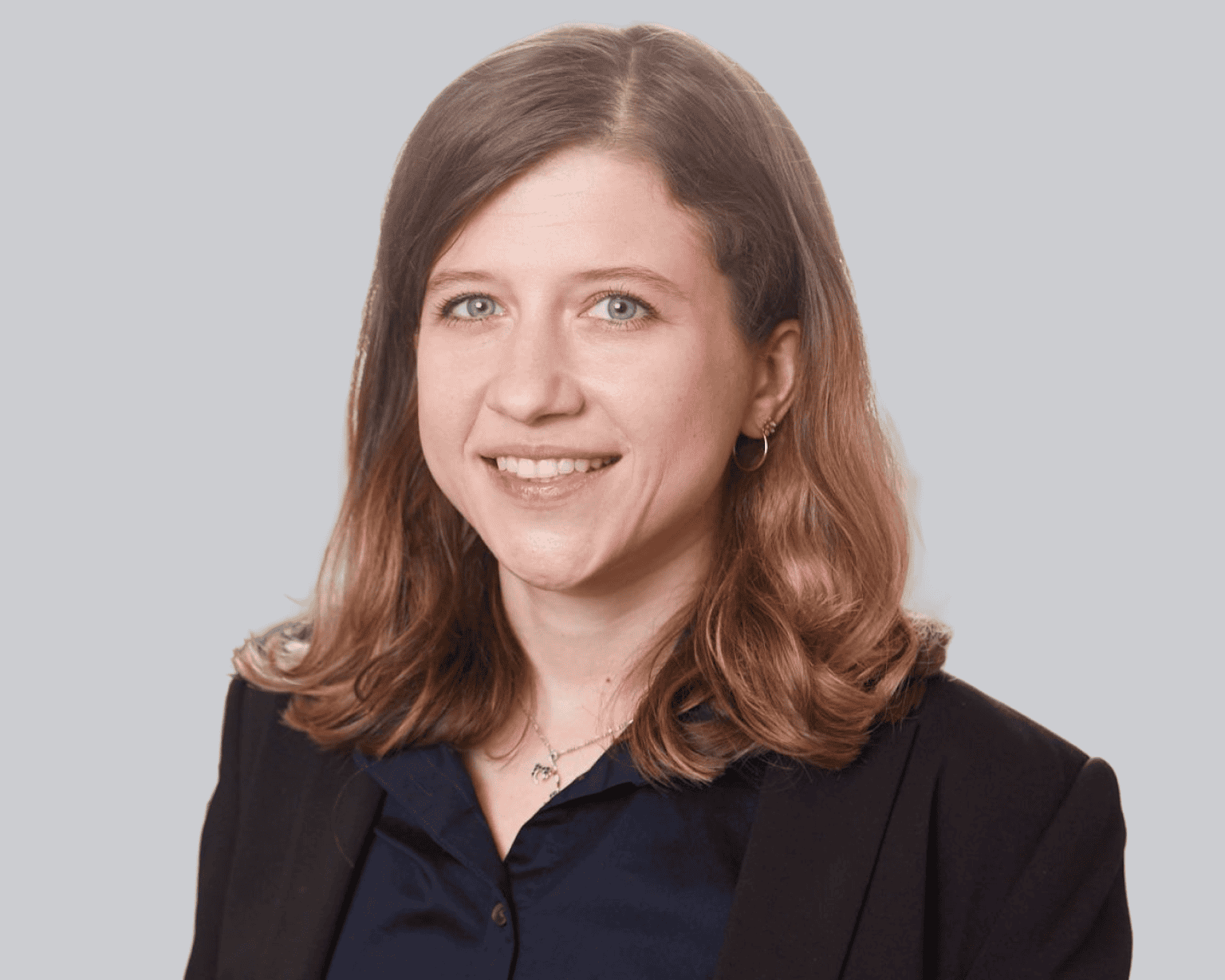 Ekaterina Vinogradova, PhD