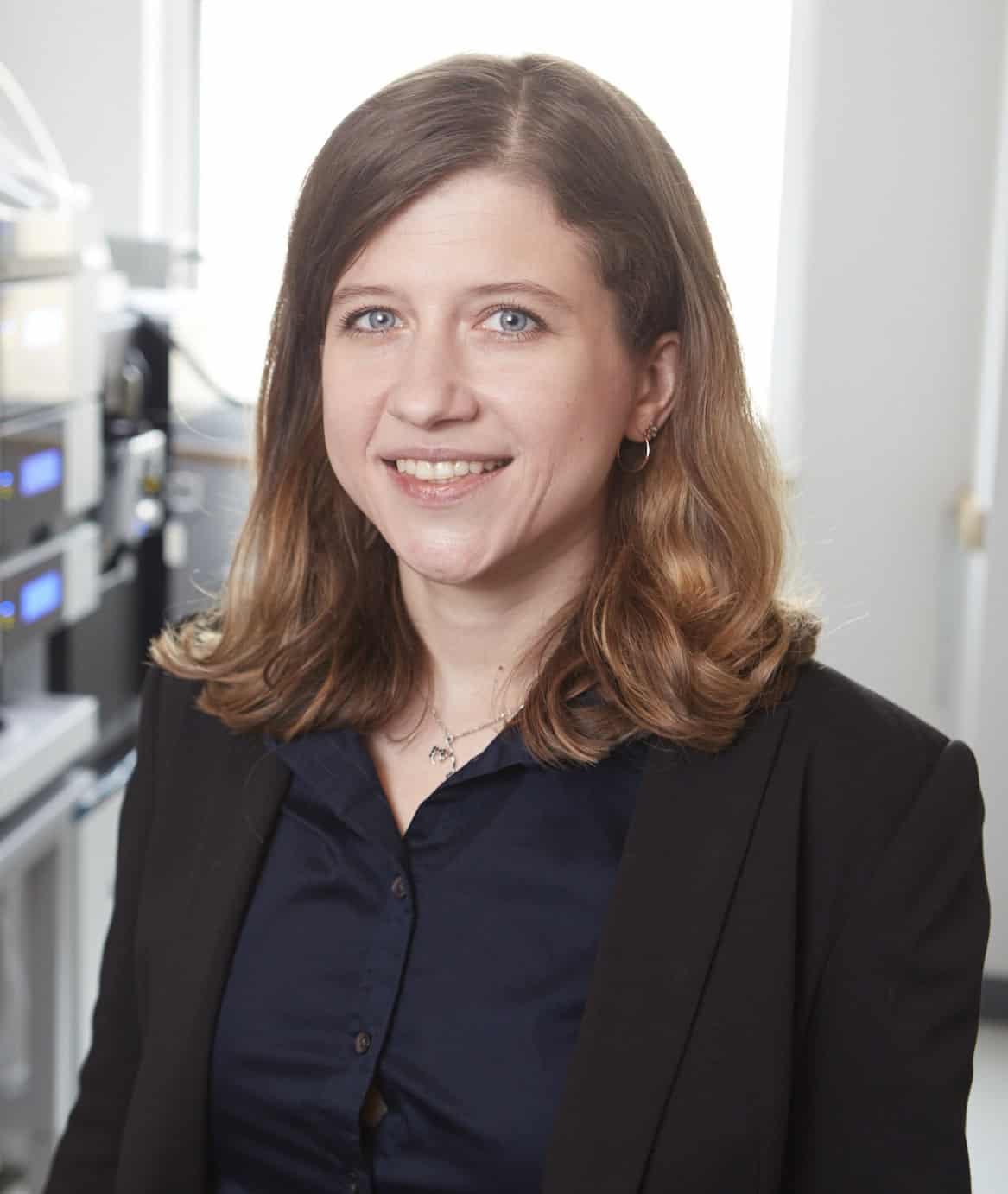 Ekaterina Vinogradova, PhD