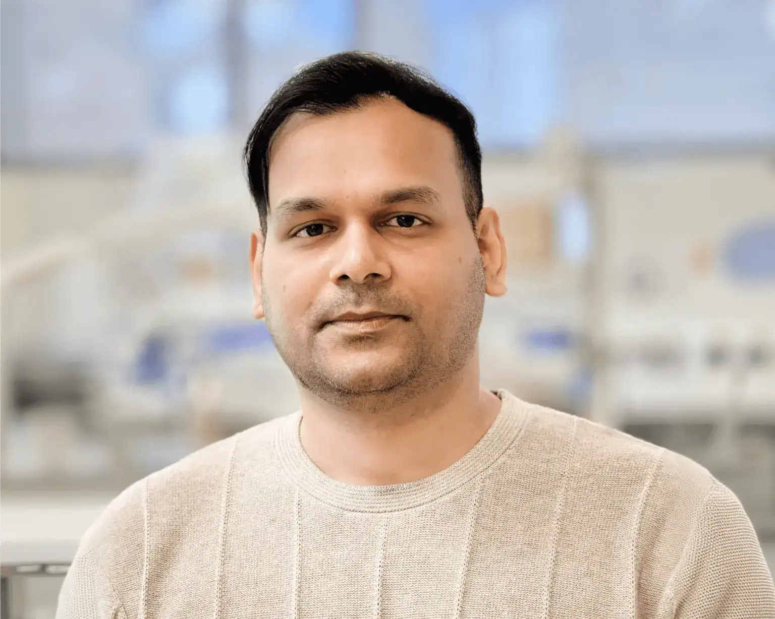 Kaushik Sen