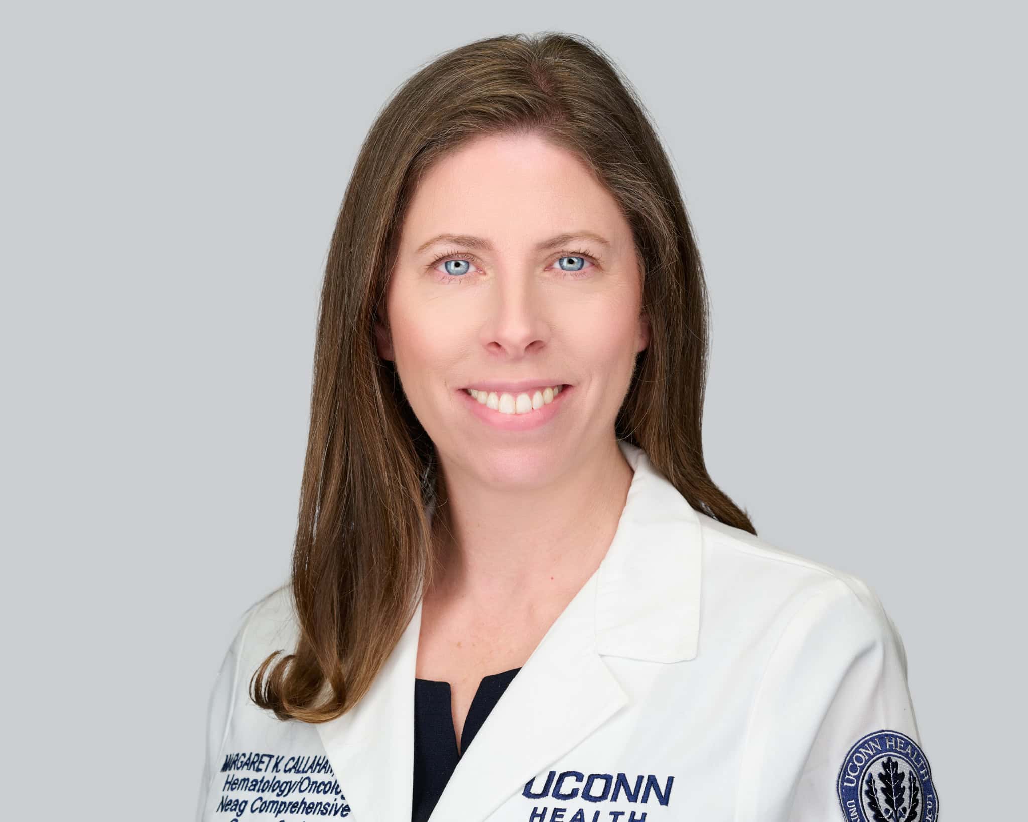 Margaret Callahan, MD, PhD
