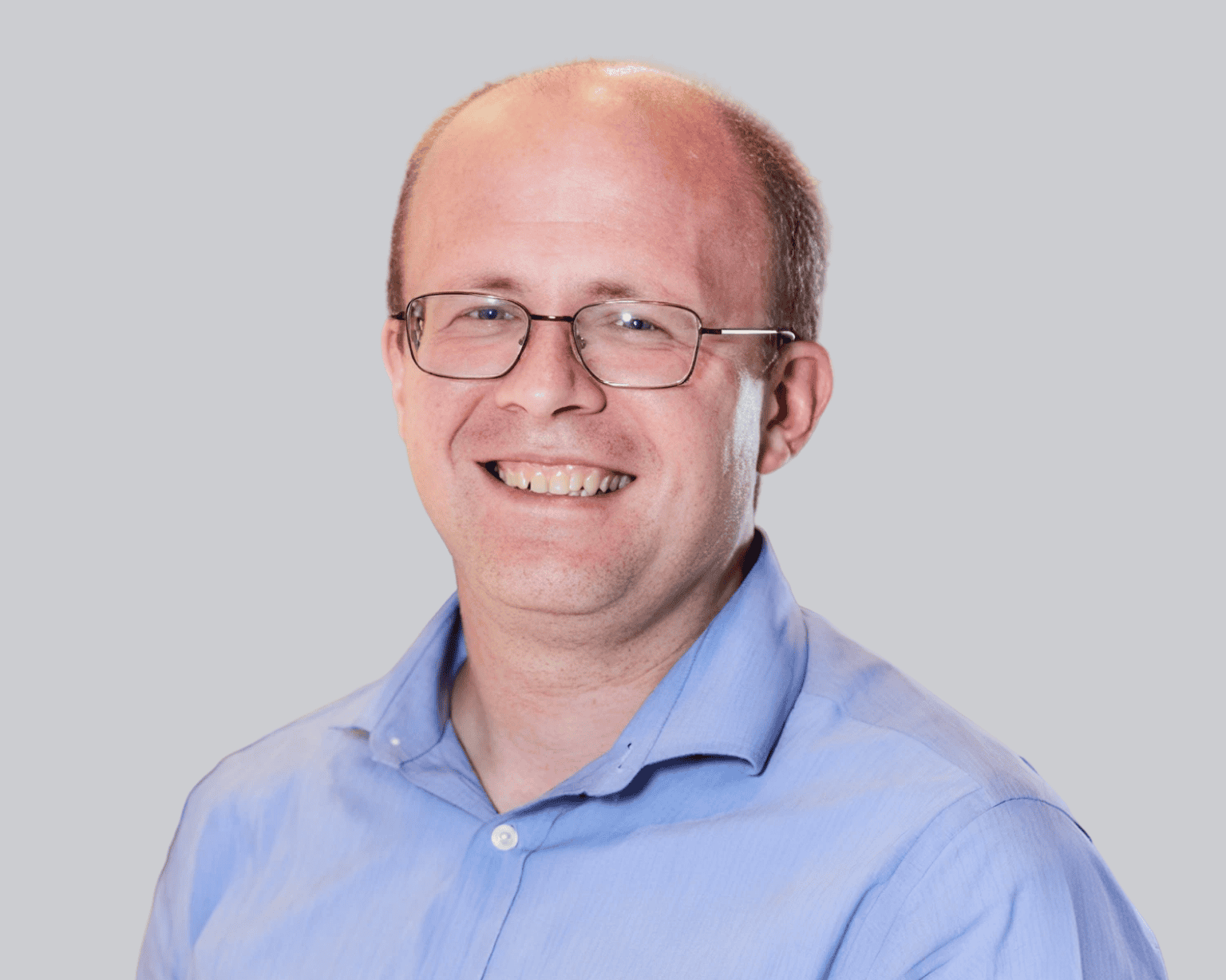 Michael Birnbaum, PhD