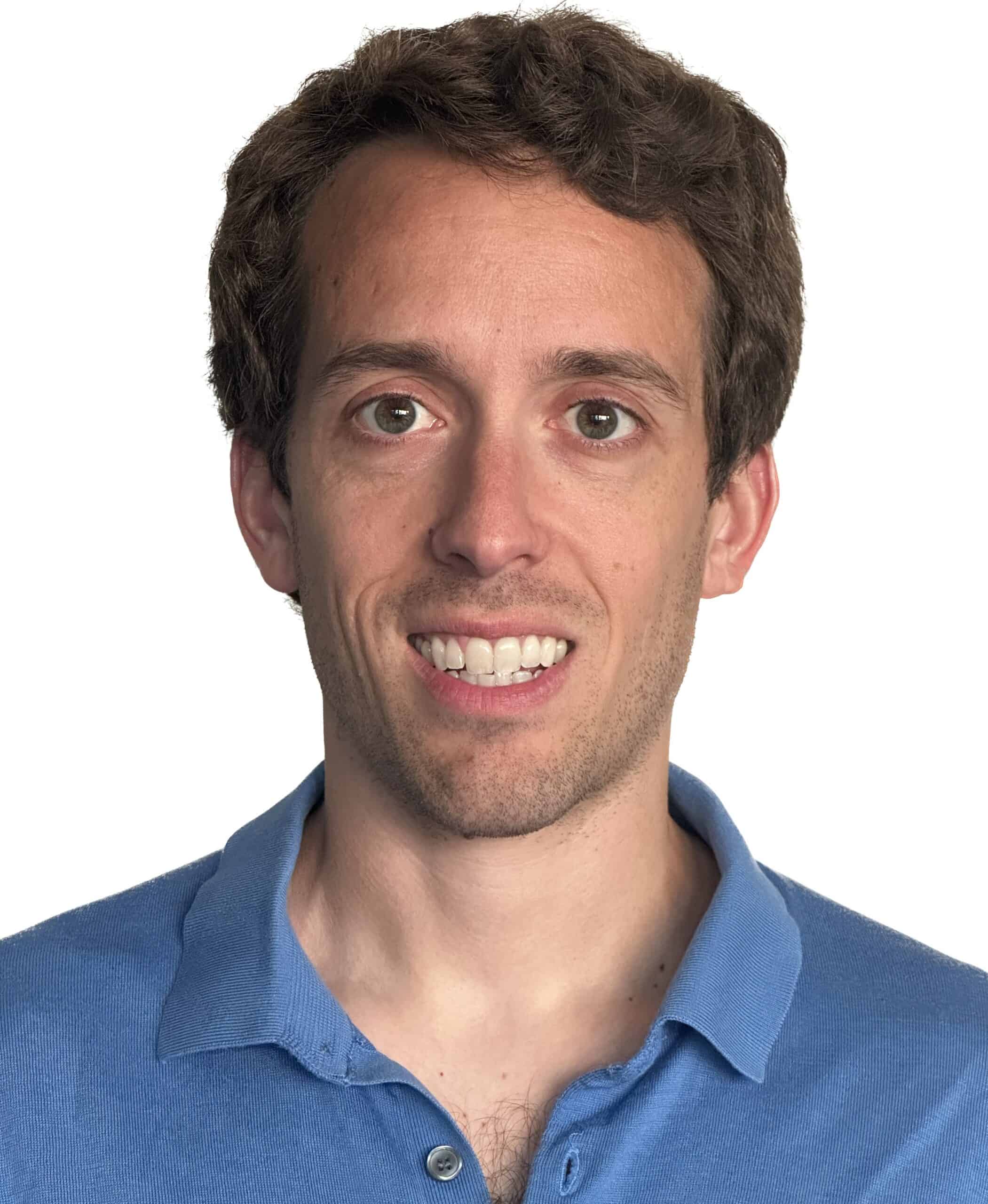 Peter Bruno, PhD