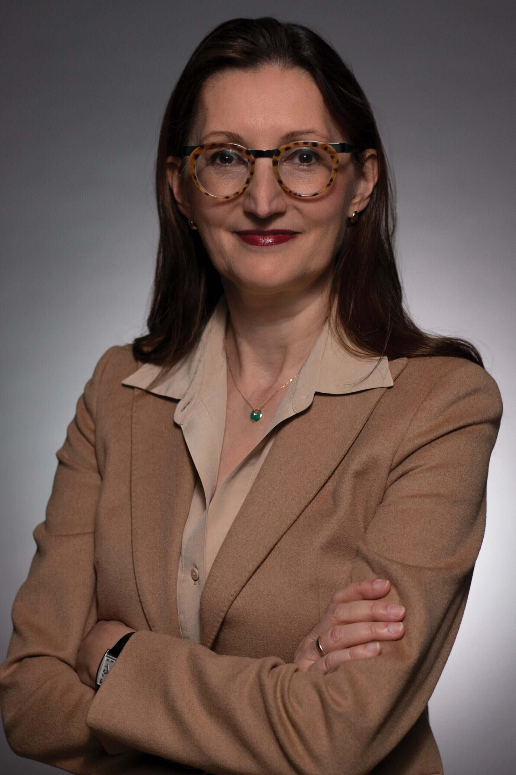 Suzanne Lentzsch, MD, PhD