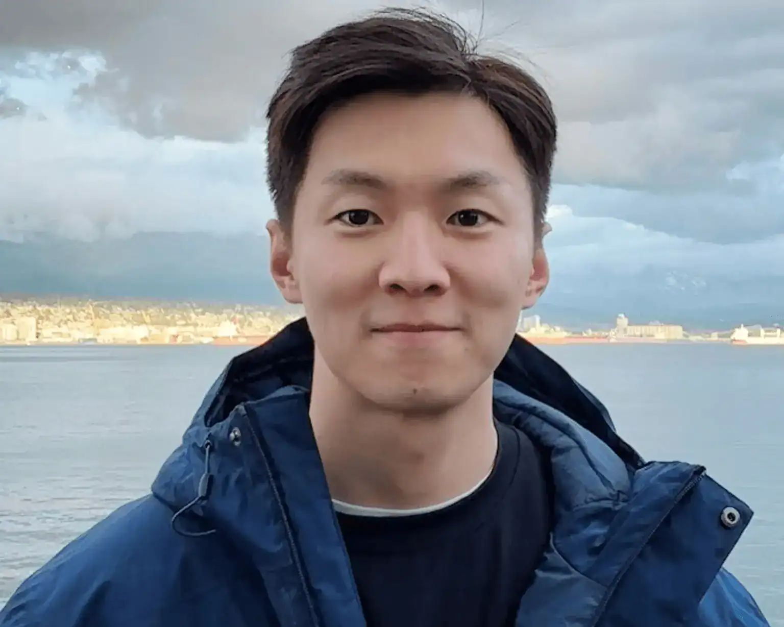 Yi Liu