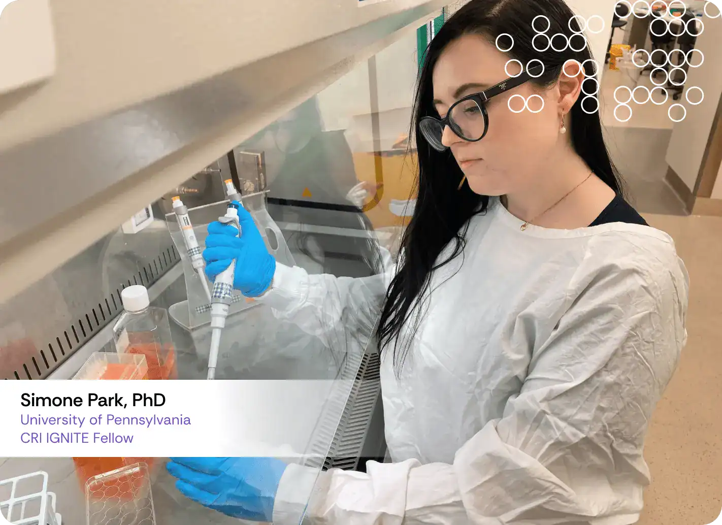 Simone Park, PhD