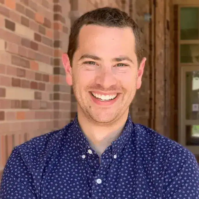 Aaron Whiteley Phd