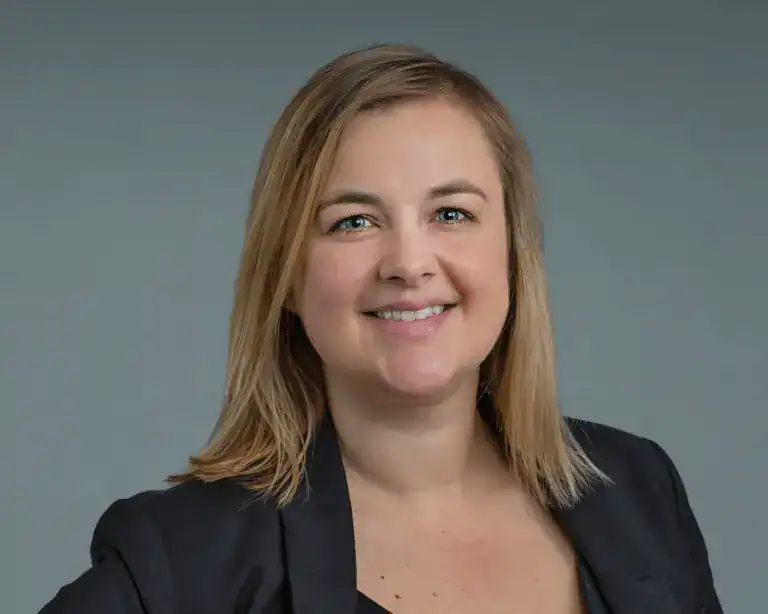 Amanda Lund, PhD