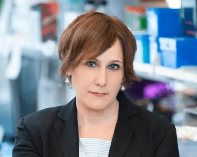 Andrea Schietinger, PhD