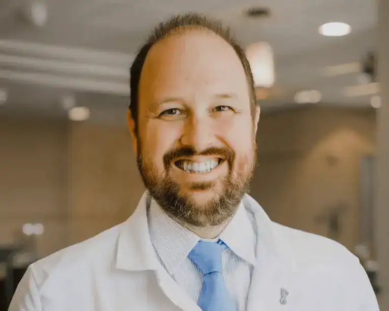 Benjamin G. Vincent, MD