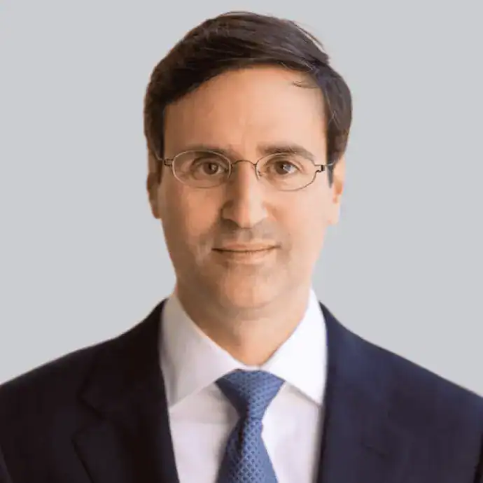 Christian Hinrichs MD