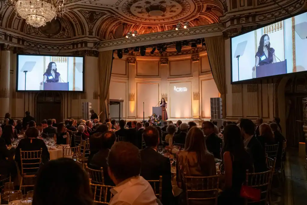 The 2025 gala