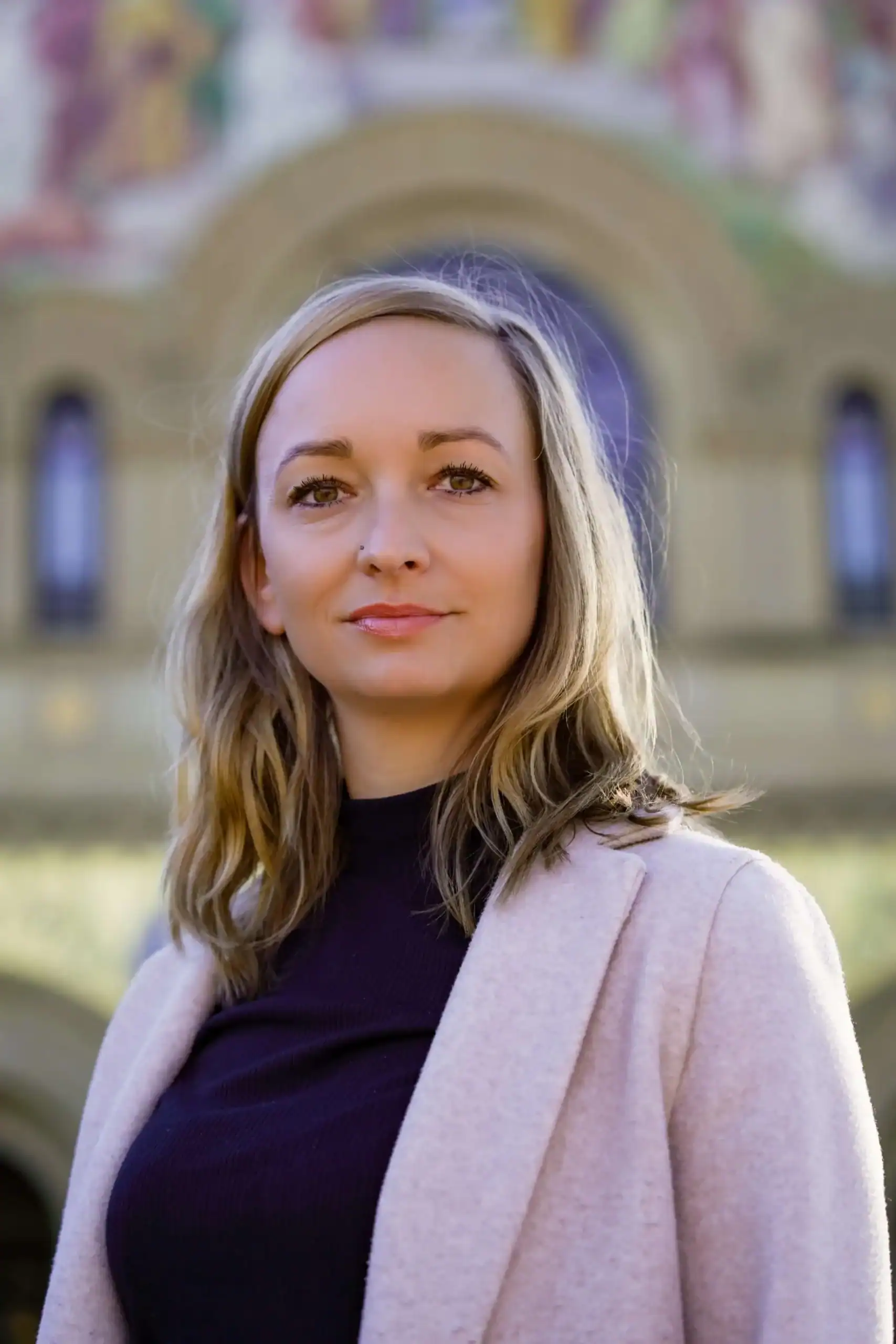 Sabine Heitzeneder