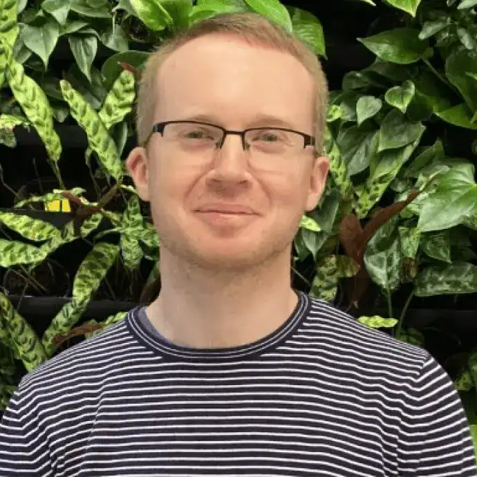 James Swann PhD