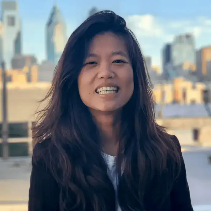 Jingya Qiu PhD