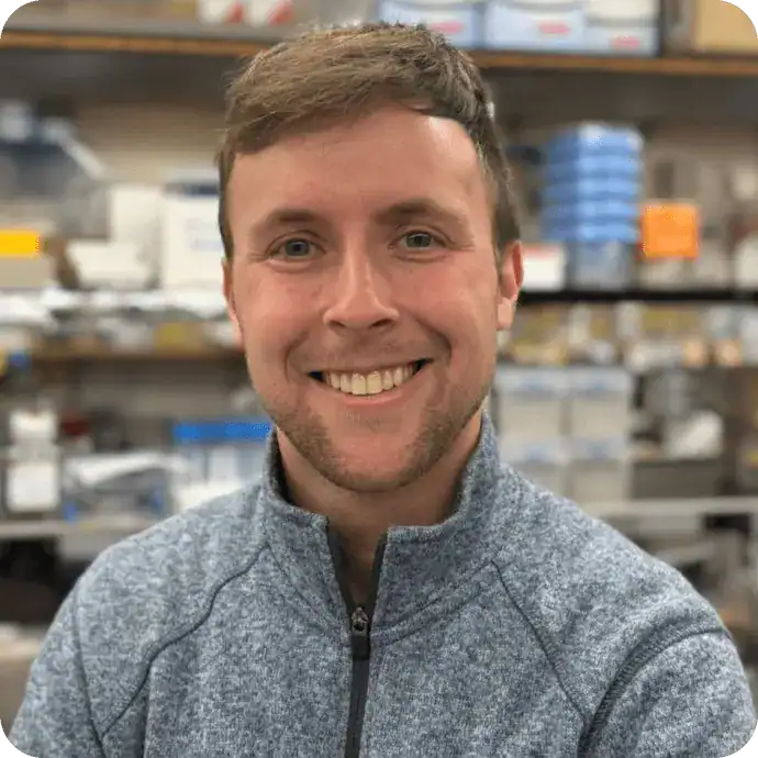 Joseph Kern PhD