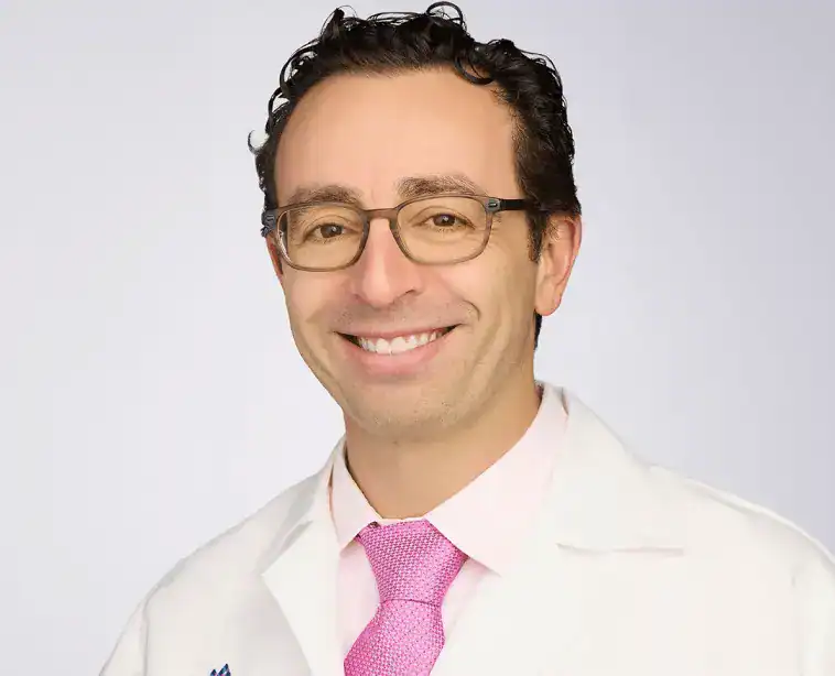 Josh D. Brody, MD