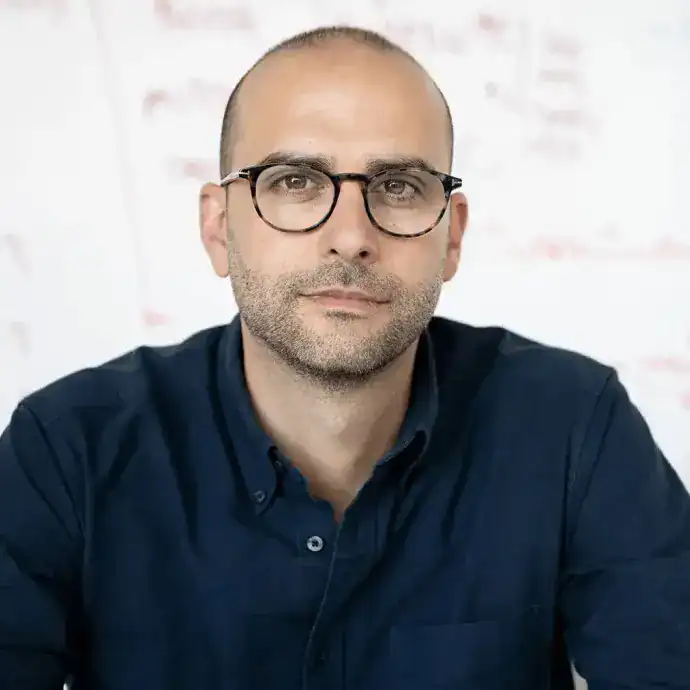 Justin Eyquem PhD